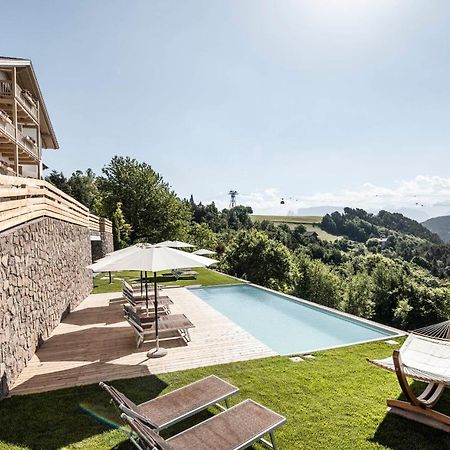 Pippos Mountain Lodge Soprabolzano Esterno foto