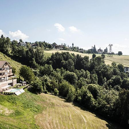 Pippos Mountain Lodge Soprabolzano Esterno foto