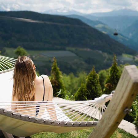 Pippos Mountain Lodge Soprabolzano Esterno foto