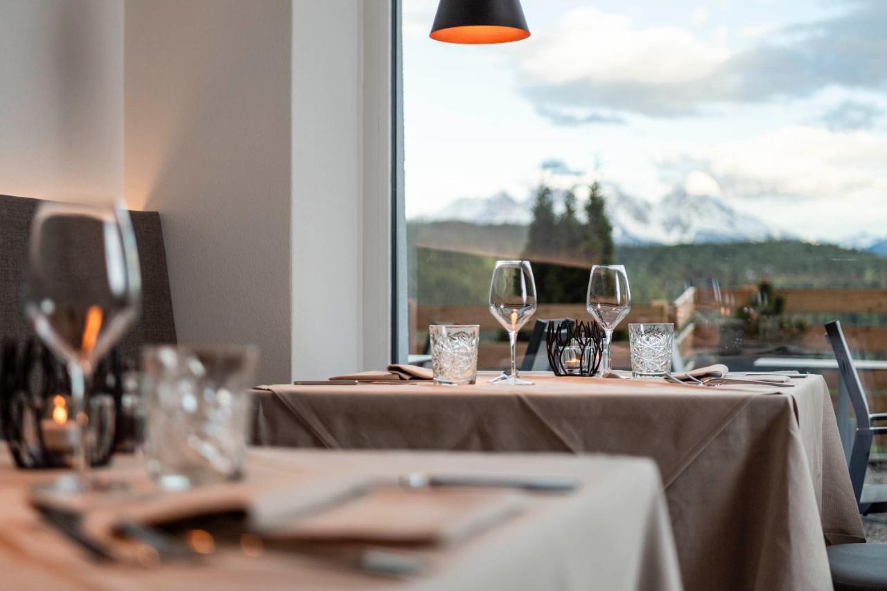 Pippos Mountain Lodge Soprabolzano Esterno foto