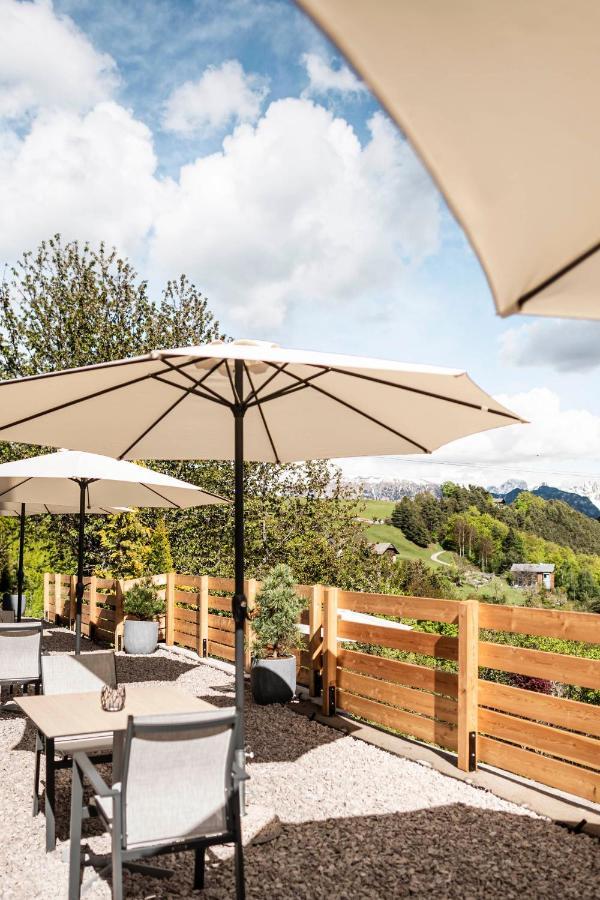 Pippos Mountain Lodge Soprabolzano Esterno foto