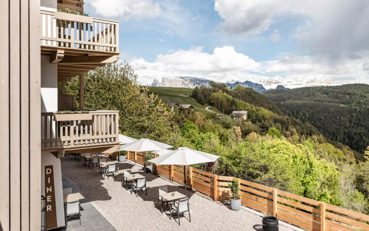 Pippos Mountain Lodge Soprabolzano Esterno foto