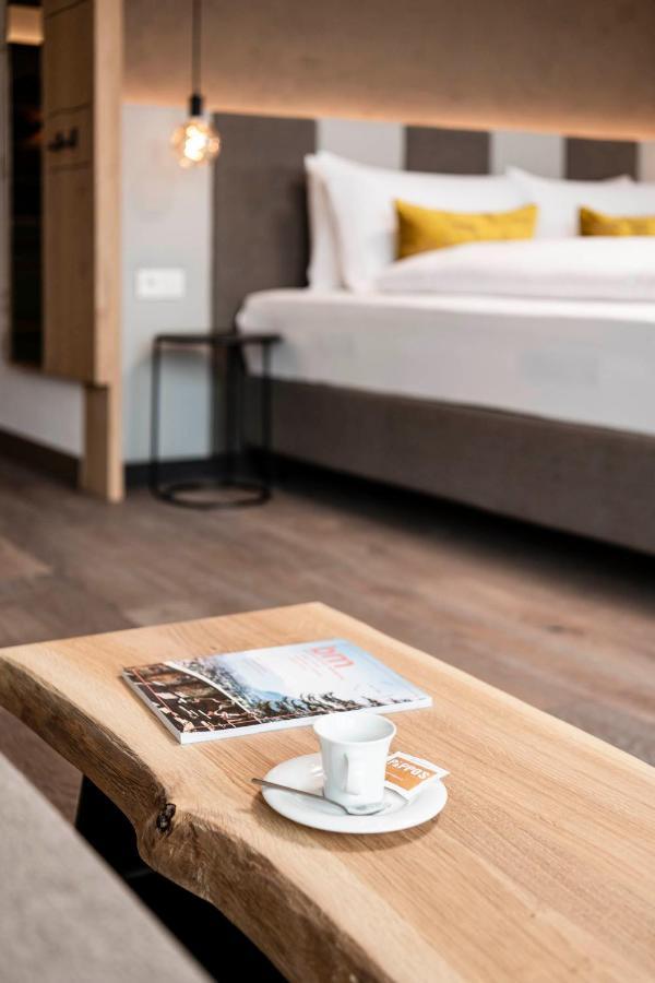 Pippos Mountain Lodge Soprabolzano Esterno foto