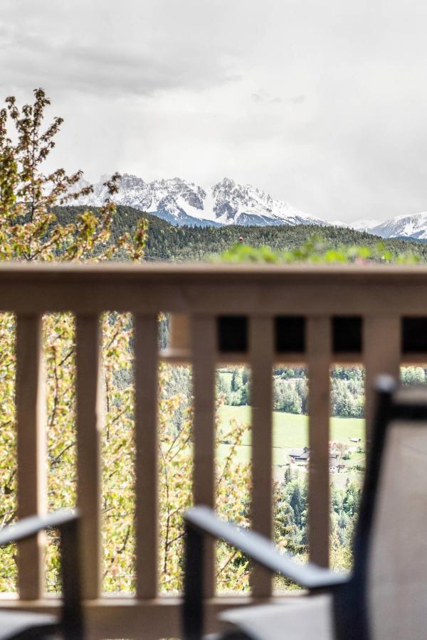 Pippos Mountain Lodge Soprabolzano Esterno foto