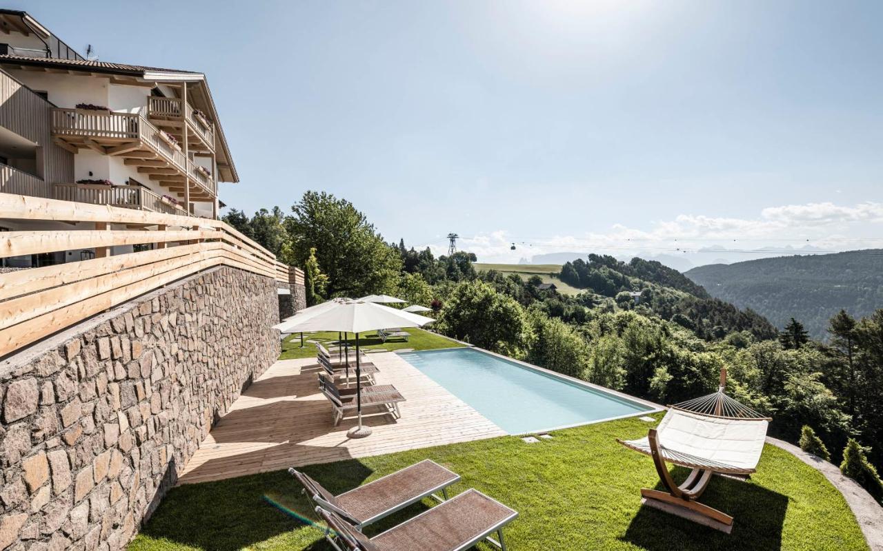 Pippos Mountain Lodge Soprabolzano Esterno foto