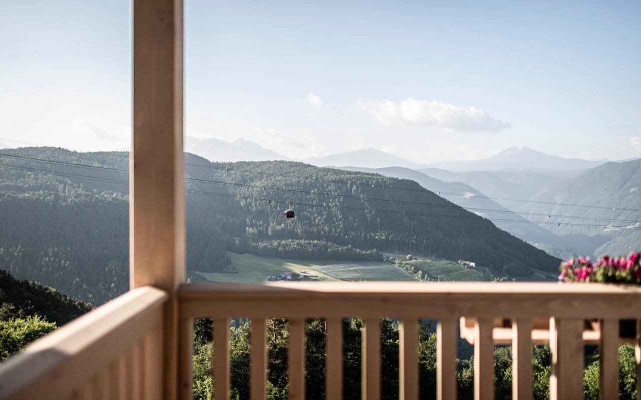 Pippos Mountain Lodge Soprabolzano Esterno foto