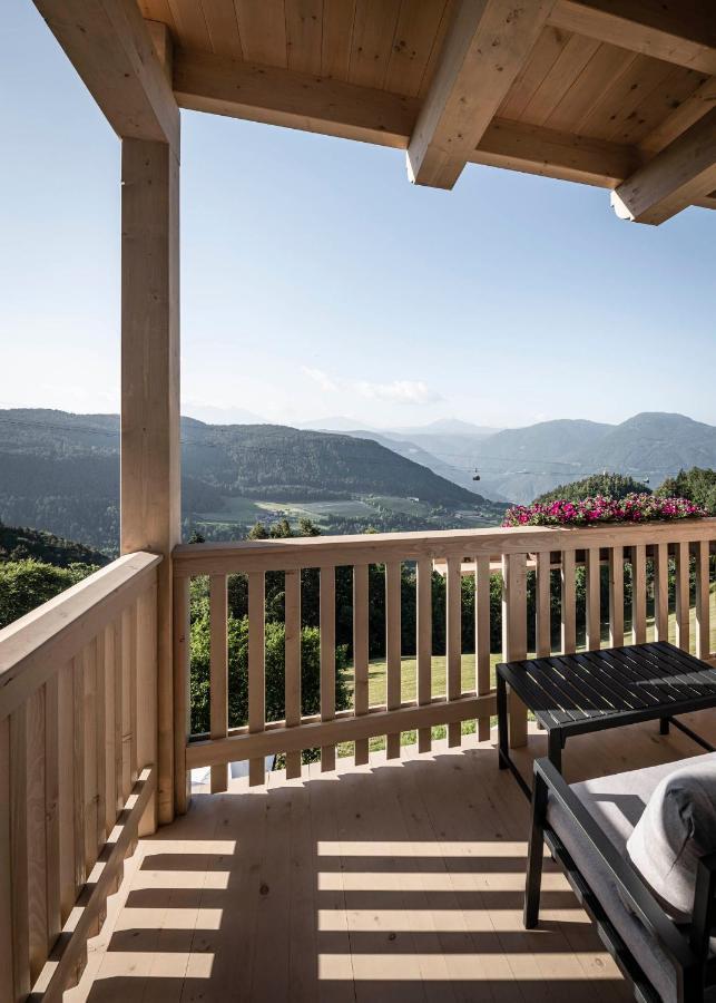 Pippos Mountain Lodge Soprabolzano Esterno foto