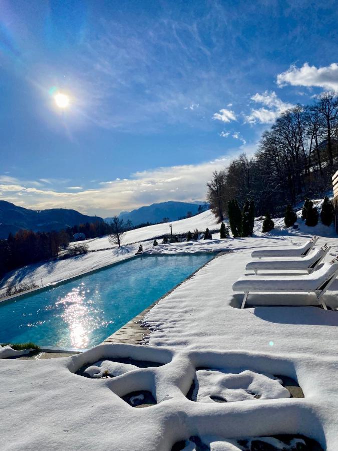 Pippos Mountain Lodge Soprabolzano Esterno foto