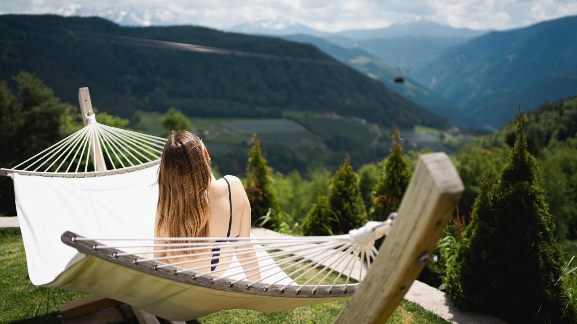 Pippos Mountain Lodge Soprabolzano Esterno foto